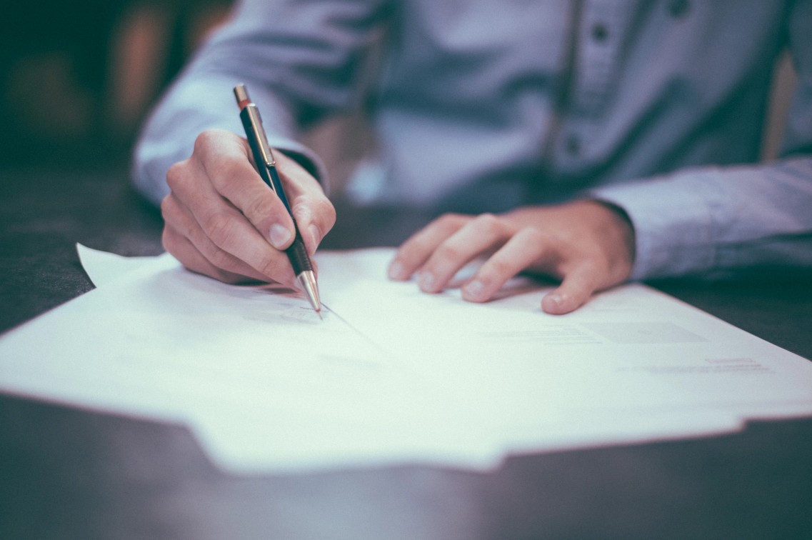 Image for 'Legal Issues for Content Creators' post, featuring TMBTQ Law, highlighting website services related to legal guidance for online creators.