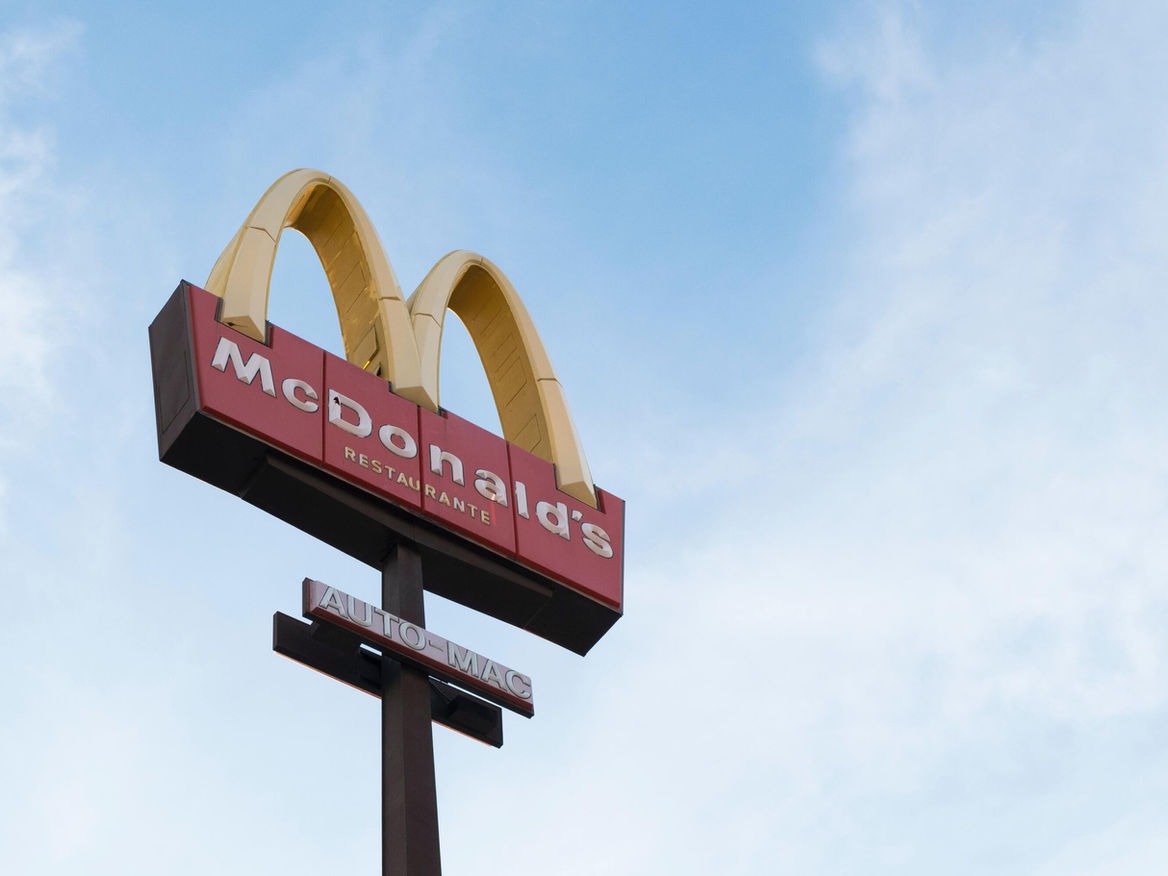 McDowells vs McDonalds image featuring TMBTQ Law, highlighting website services offered, aligned with the page context.