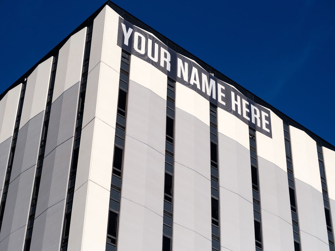 Image of 'Say My Name', featuring TMBTQ Law, highlighting the website's legal services.