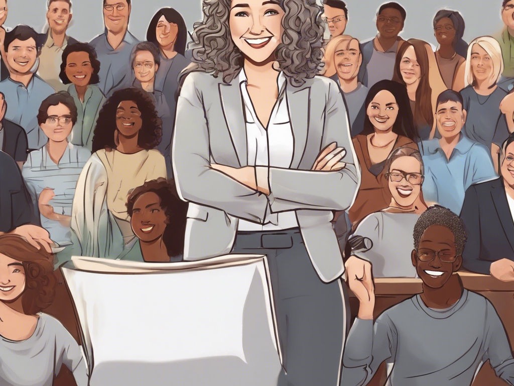 Illustration representing understanding of intellectual property, featuring TMBTQ Law, highlighting their website services.