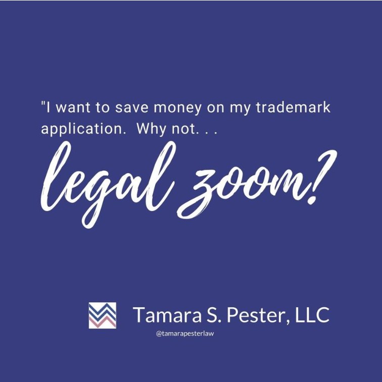 Image for Why Not LegalZoom post, featuring TMBTQ Law and highlighting their website services.